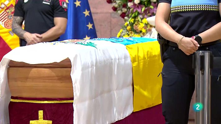 Telecanarias - Telecanarias Tarde - 17/06/2025