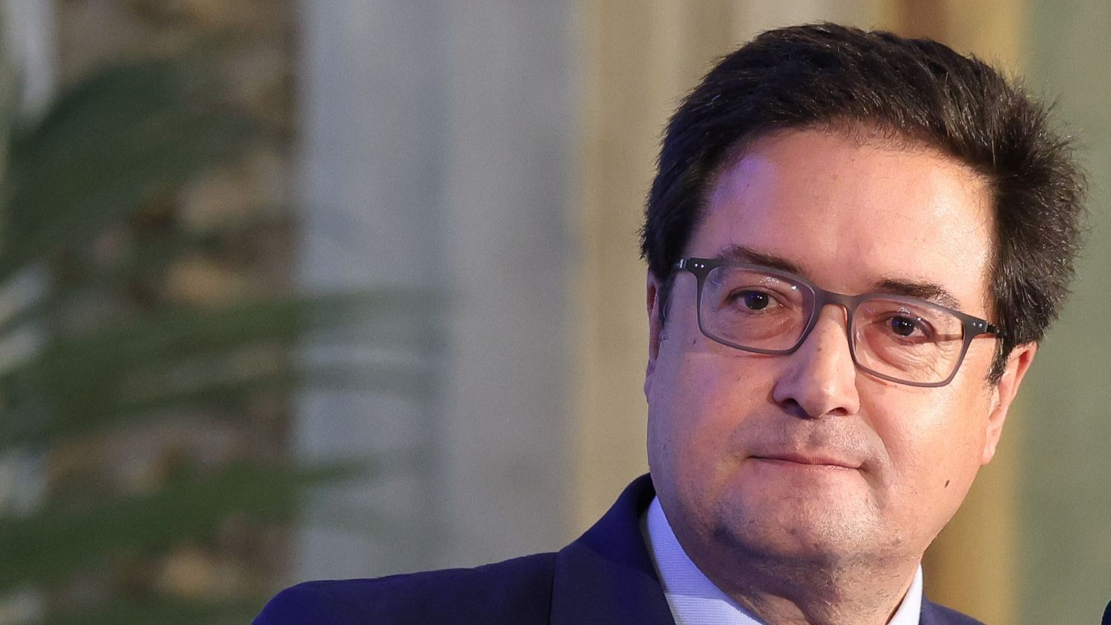 Óscar López, sobre la presencia de Cerdán en los audios de la UCO: "Era incompatible con seguir en el PSOE" - Malas lenguas | Ver