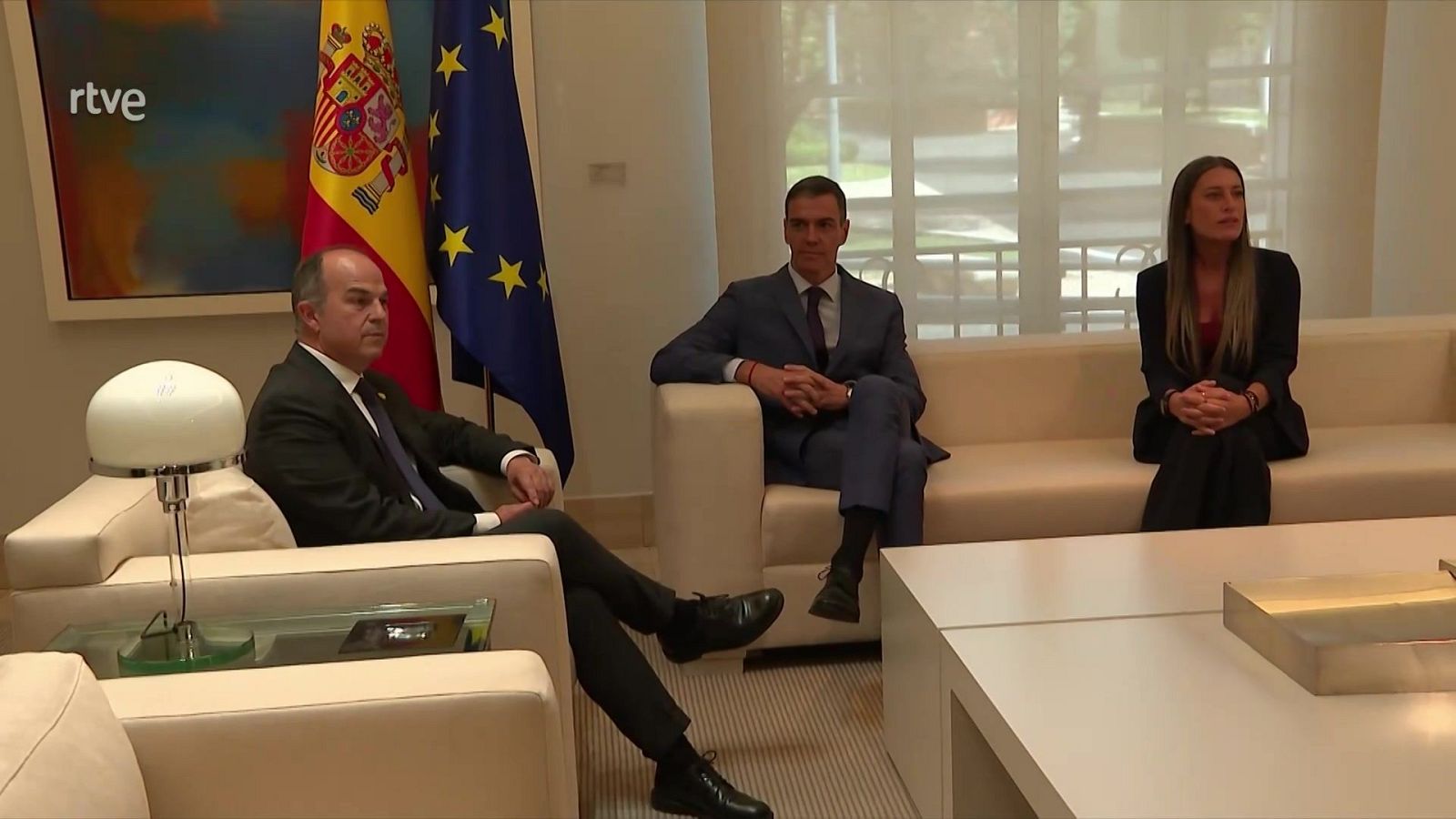 La economía - 17/06/25 - ver ahora