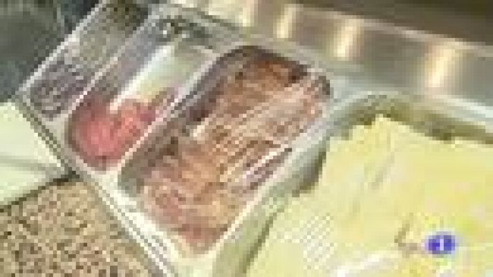 L'Informatiu - Menjar llençat