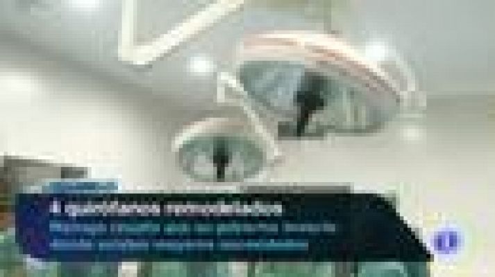 Noticias de Extremadura - Extremadura en 2' - 14/01/13