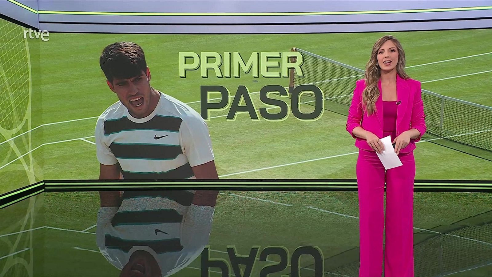 Deportes 2 - 17/06/25 - Los Deportes de La1 | Ver