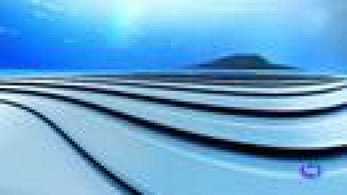 Telexornal - Galicia - Galicia en 2' - 14/01/13