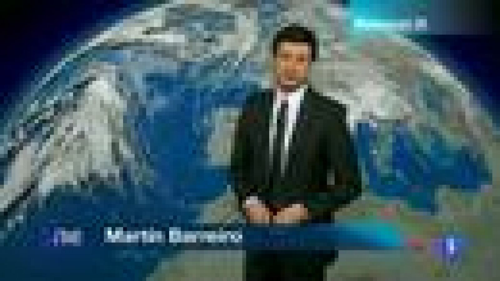 Noticias de Extremadura: El tiempo en Extremadura - 14/01/13 | RTVE Play