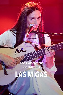 Las Migas