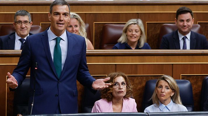 Telediario Matinal - Telediario - 8 horas - 18/06/25