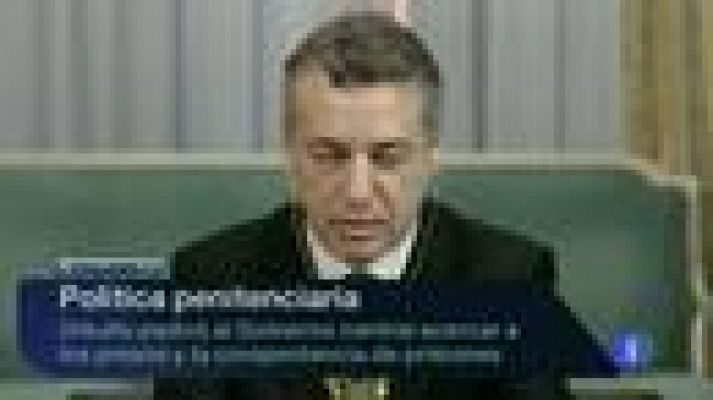 Telenorte - País Vasco - País Vasco en 2' - 14/01/13