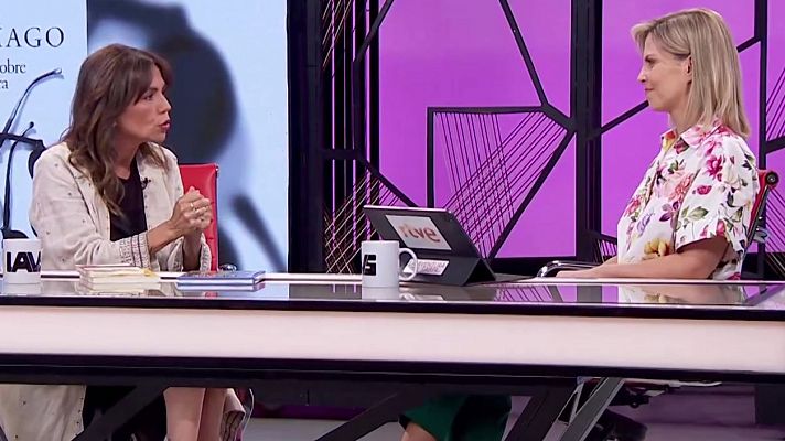 Susana Santaolalla. Recomendaciones literarias