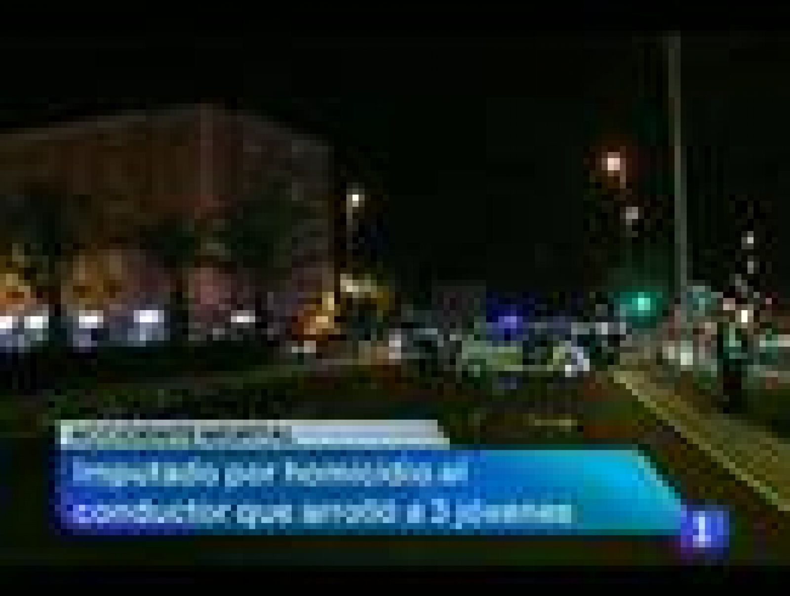 Noticias Murcia: La Comunidad de Murcia en 2'.(14/01/2013). | RTVE Play