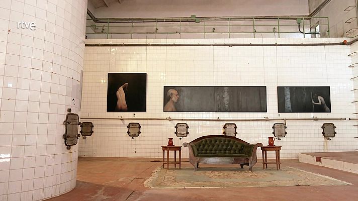 La aventura del Saber - Espacio Colores de Aranjuez