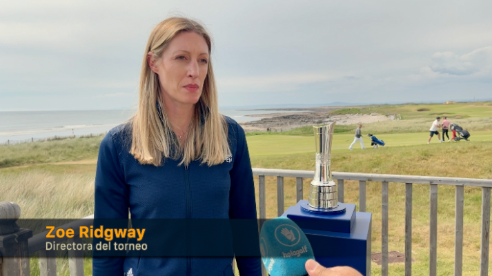 HolaGolf - T9 - Programa 17