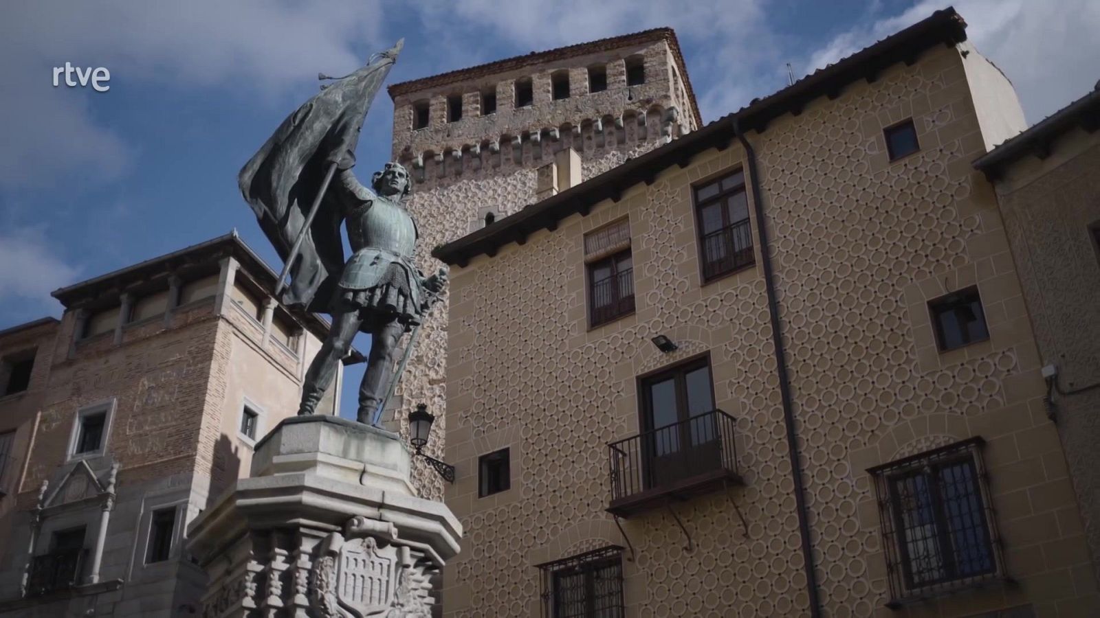 Julio Barbero. Esgrafiado | Ver