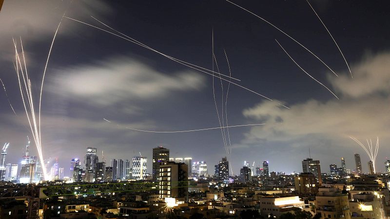 Análisis sobre la escalada bélica entre Israel e Irán - Informativo 24h | Ver