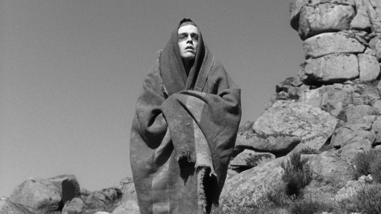 Historia de nuestro cine - Los ángeles exterminados (Parte 1) - Cine de siempre | Ver película