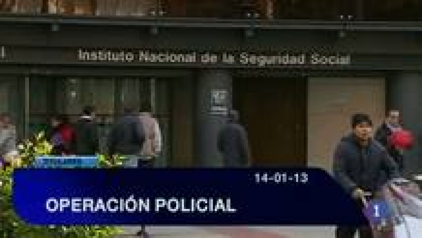 Noticias de Castilla-La Mancha: Castilla-La Mancha en 2' - 14/11/13 | RTVE Play