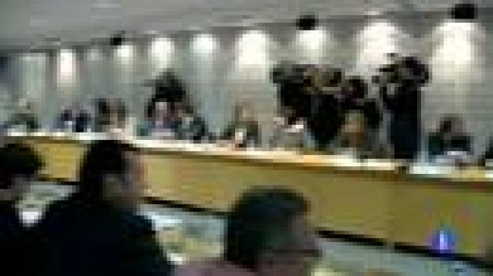 Telediario 1 - Unió apoyará la consulta