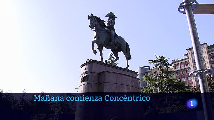 Informativo Telerioja - Informativo Telerioja 18-06-2025 Ver ahora