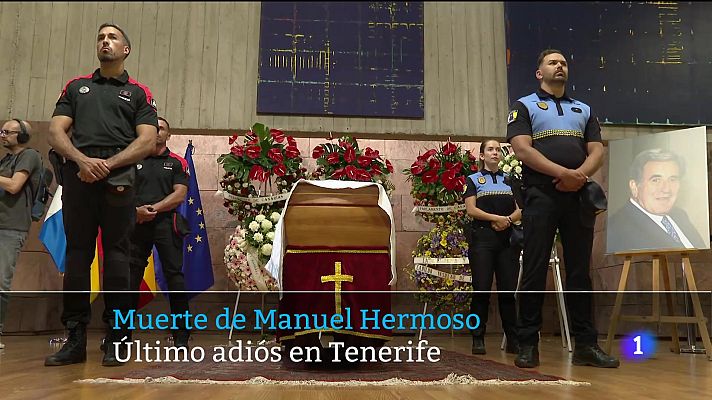 Telecanarias - Telecanarias - 18/06/2025