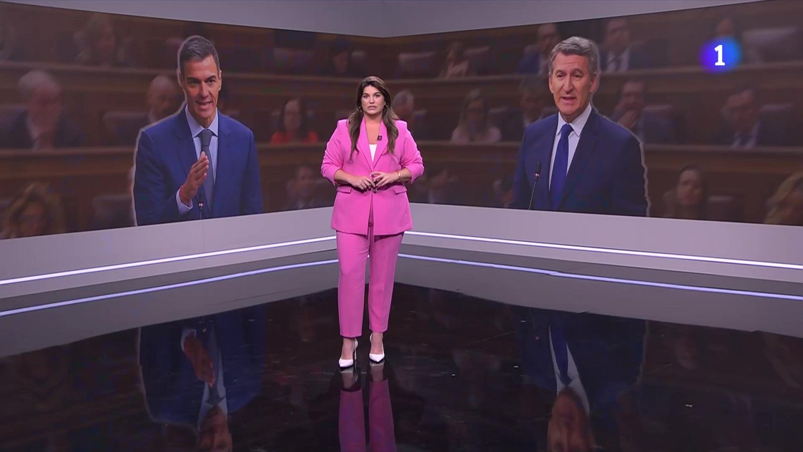 Sessió d'alt voltatge al Congrés pel cas Cerdán