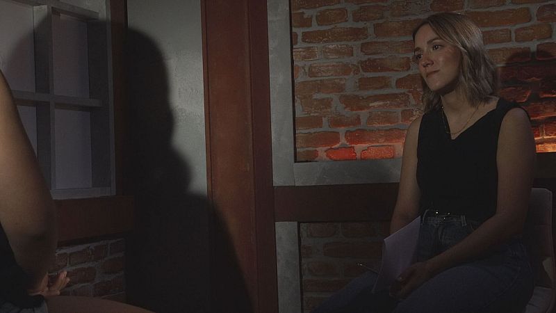 Maltrato en un centro para víctimas de violencia de género