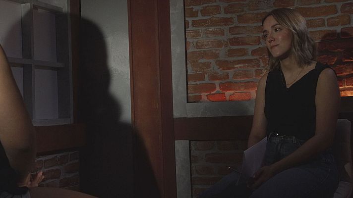  - Maltrato en un centro para víctimas de violencia de género