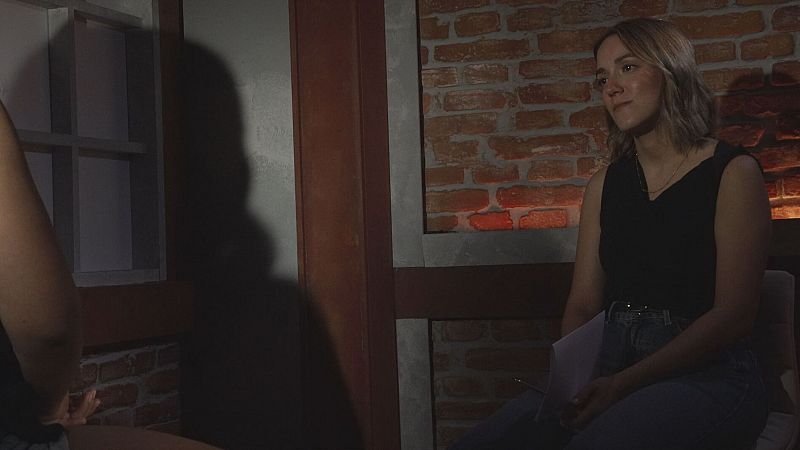 Maltrato en un centro para vctimas de violencia de gnero | Ver