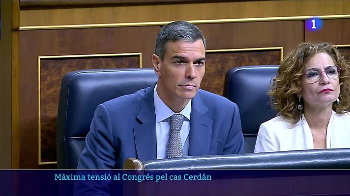 L'Informatiu - L'Informatiu - 18/06/2025