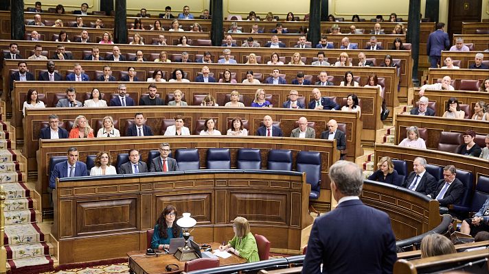 Informativo 24h - Informativo 24 horas - 14h - 18/06/25