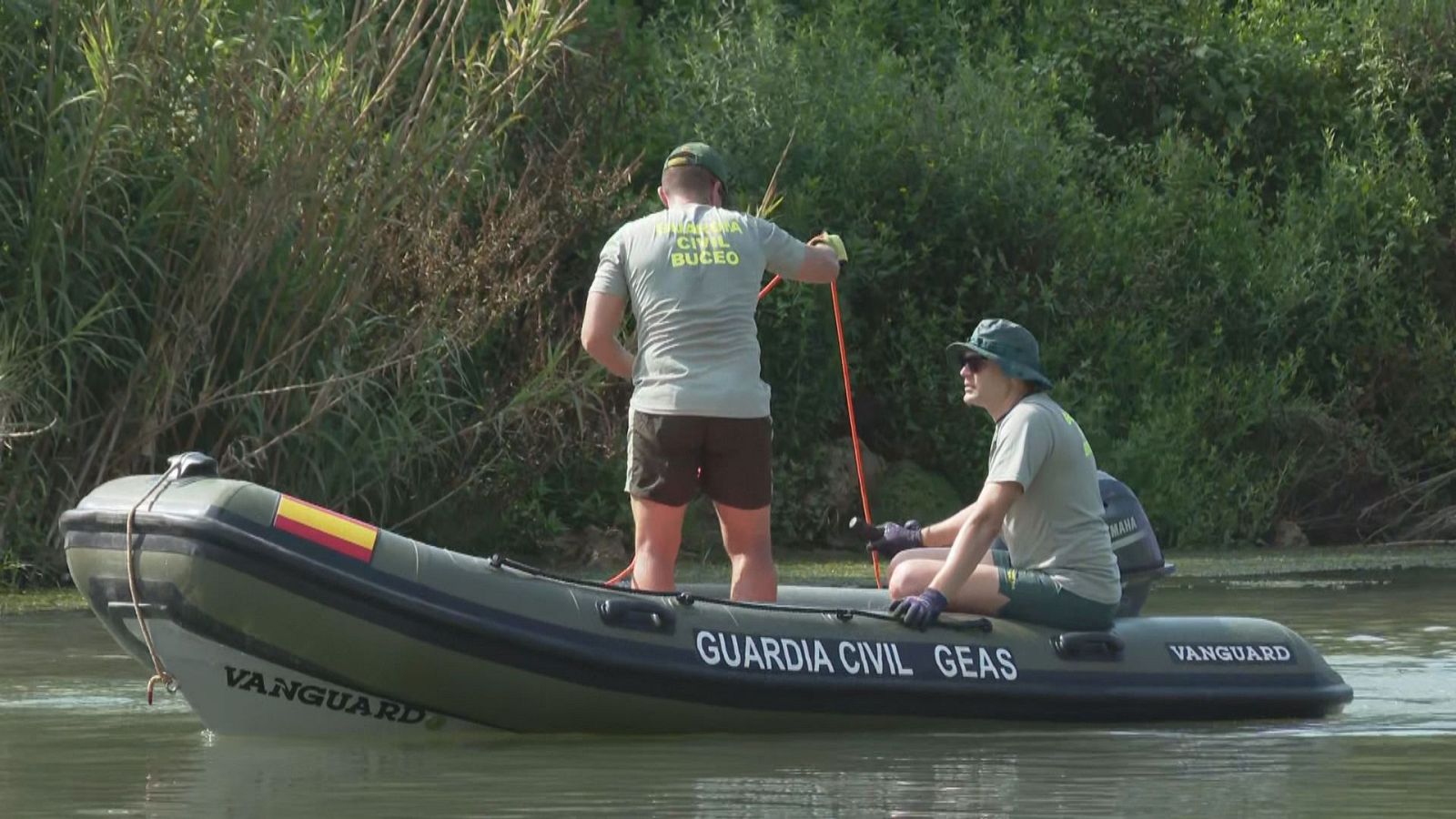 L'Informatiu Comunitat Valenciana 1 - 18/06/25 | Ver
