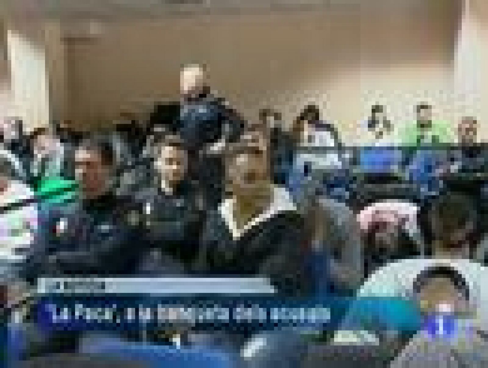 Informatiu Balear: Informatiu Balear en 2' - 14/01/13 | RTVE Play