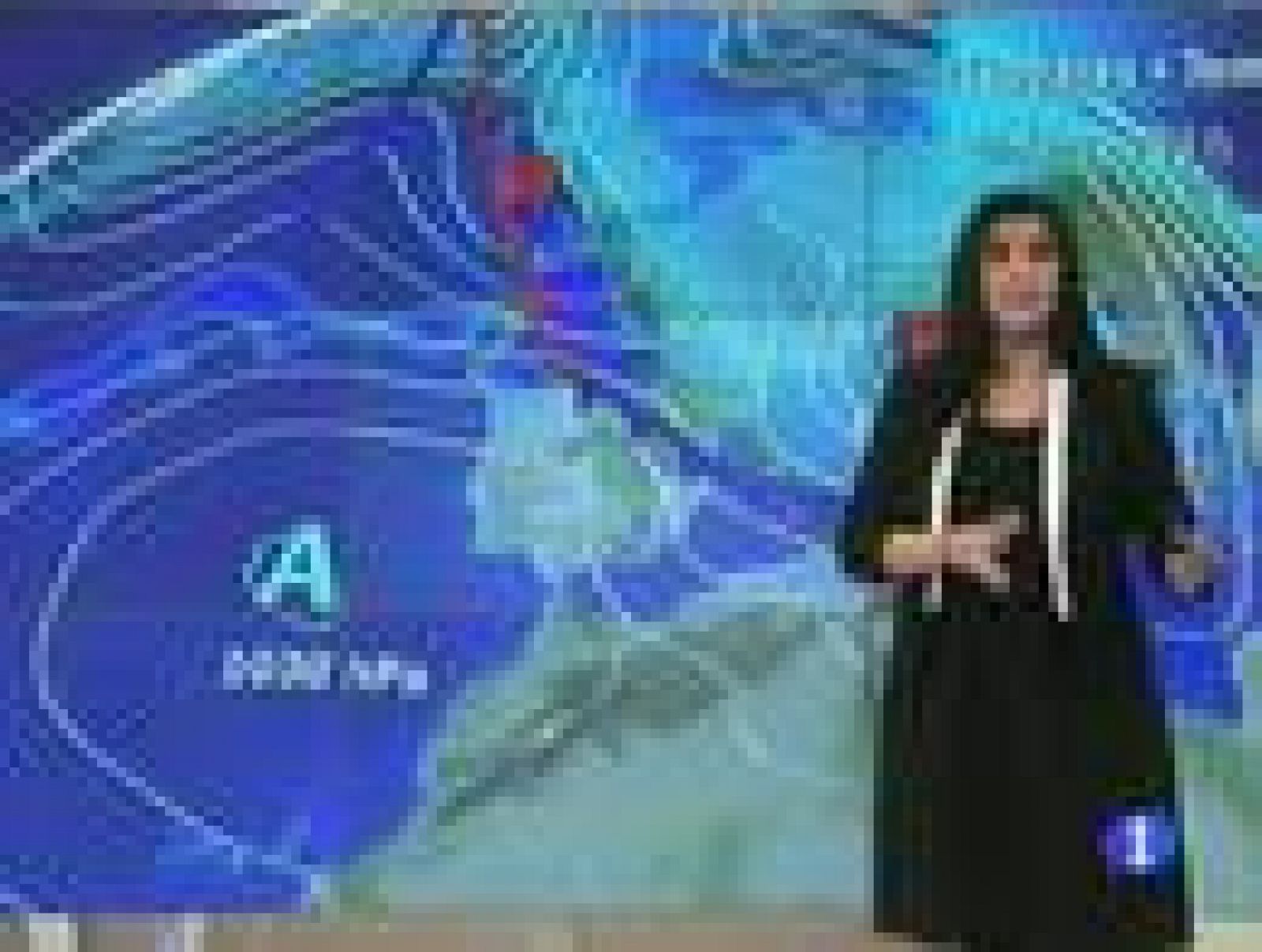 El temps a les Illes Balears - 14/01/13 | Ver