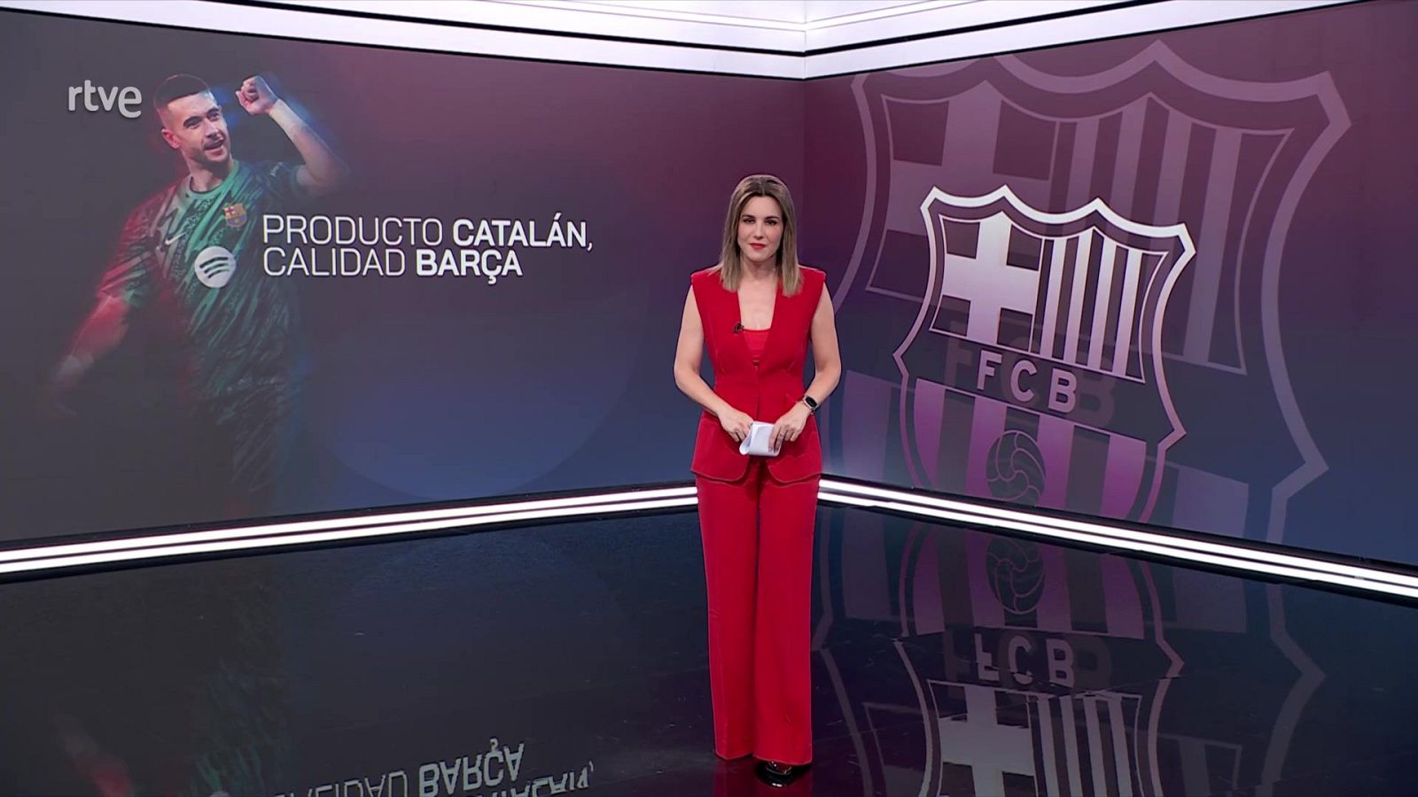 Deportes 1 en Lengua de signos - 18/06/25 - Los Deportes de La1 | Ver