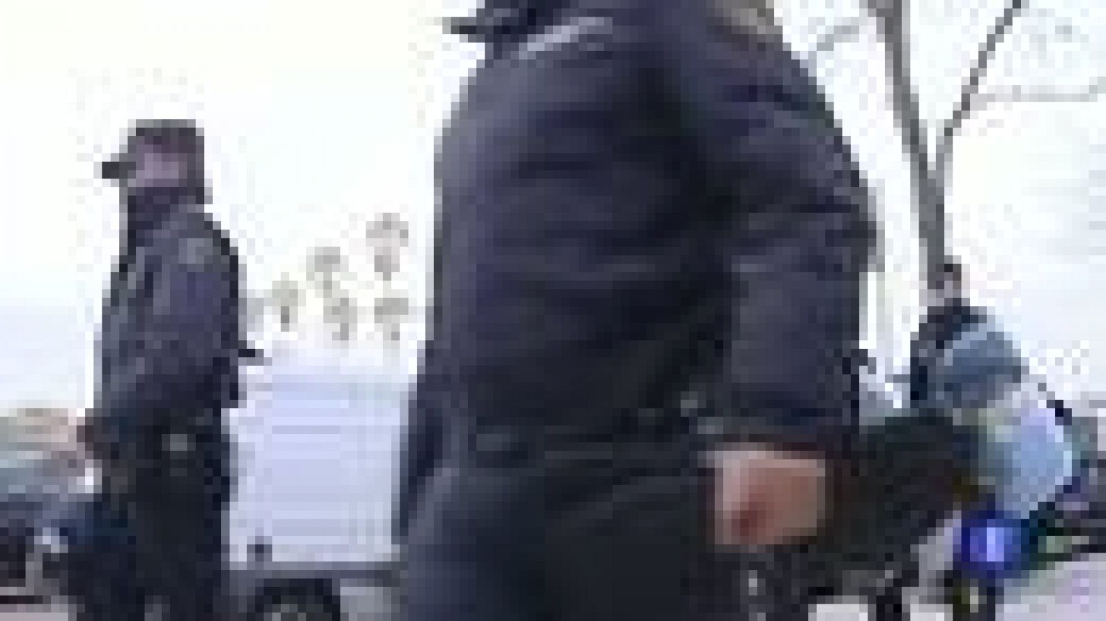 55 personas acusadas de narcotráfico en Baleares