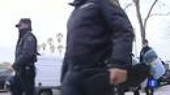 Telediario 1 - Macrojuicio en Baleares