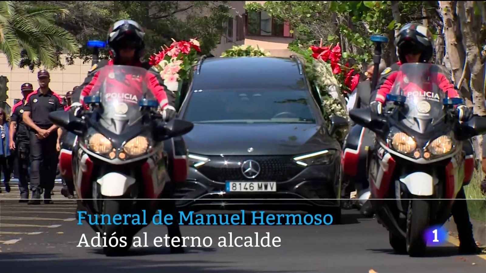 Canarias en 2' - 18/06/2025 | Ver