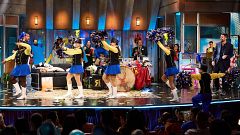 La Revuelta | Lo mejor de la semana 38
