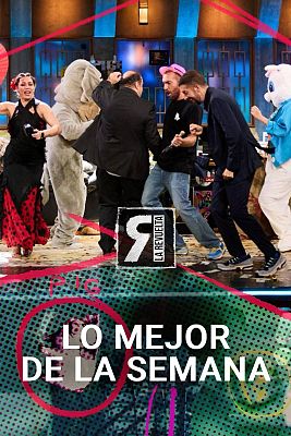 Lo mejor de la semana 38
