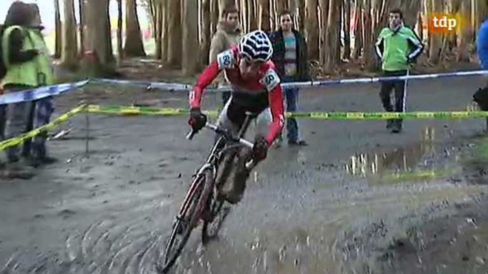 Ciclismo: Camp. España Ciclocross | RTVE Play