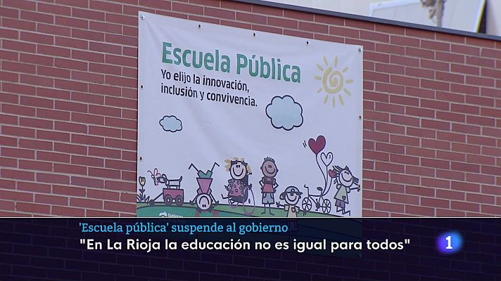 Informativo Telerioja - Informativo Telerioja 2 - 02-06-2025 - Ver ahora