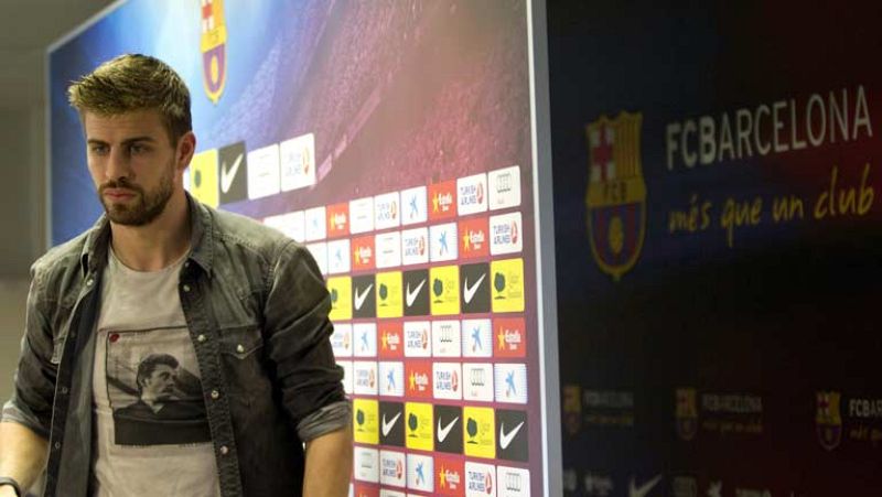 Los hechos han demostrado que Vilanova también sabe llevar de maravilla al equipo. La primera vuelta que ha firmado el Barça es fabulosa: 18 victorias y un empate en 19 partidos, con 64 goles a favor. 