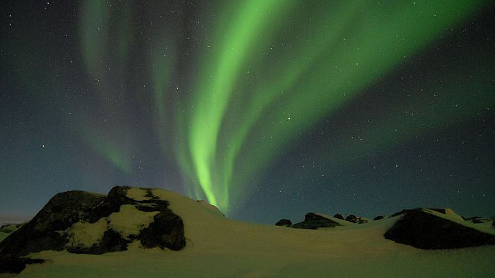 Lugares que visitar antes de morir - Europa