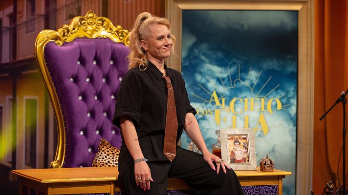 Al cielo con ella - Henar Álvarez disecciona el nuevo complemento de moda