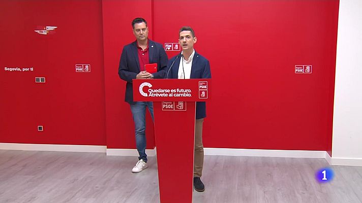 Noticias de Castilla y León - Castilla y León en 1' - 16/06/25