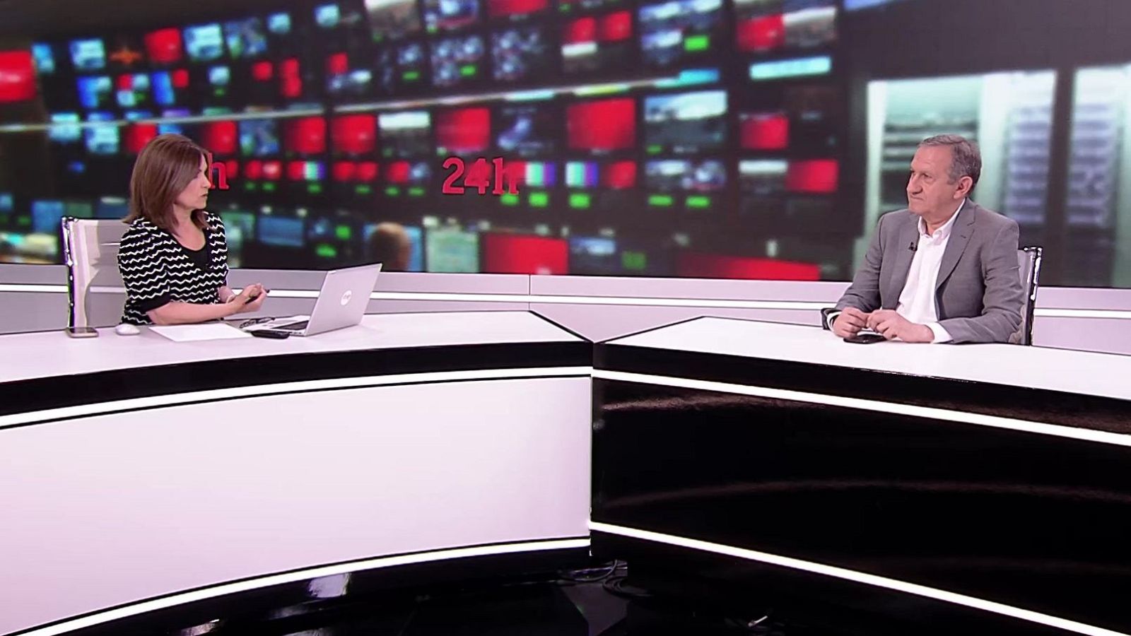 La economía - 18/06/25 - La economía | Ver