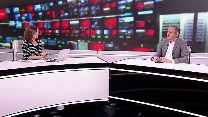 La economía - La economía - 18/06/25