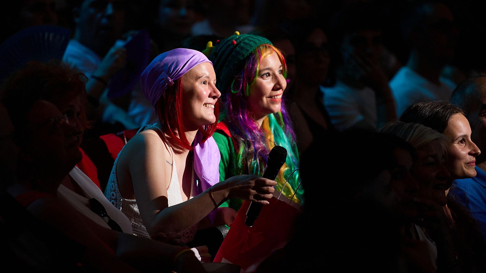 La Revuelta | ¿Quién es Ester Gotor? - La Revuelta | Ver