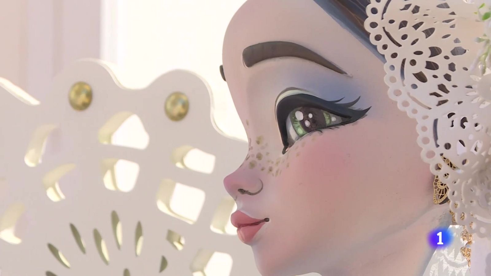 L'Informatiu Comunitat Valenciana 2 - 18/06/25 | Ver