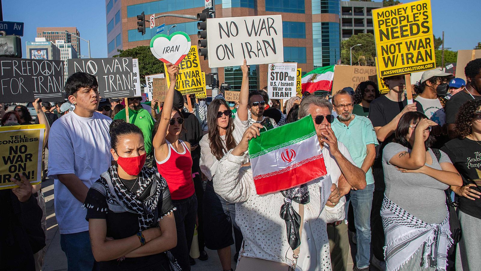 Telediario matinal en cuatro minutos - 19/06/2025 | Ver