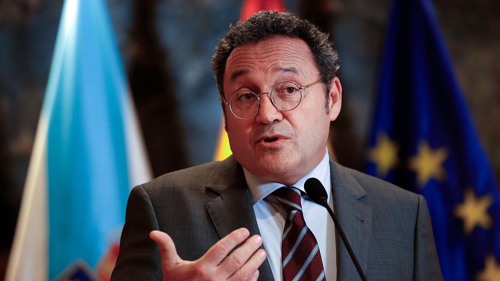 El fiscal general recurre al Supremo su procesamiento | Ver