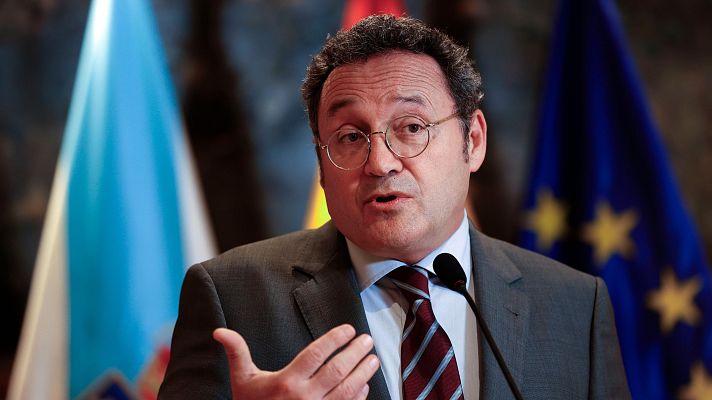 Telediario Matinal - El fiscal general recurre al Supremo su procesamiento